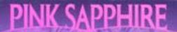 logo Pink Sapphire